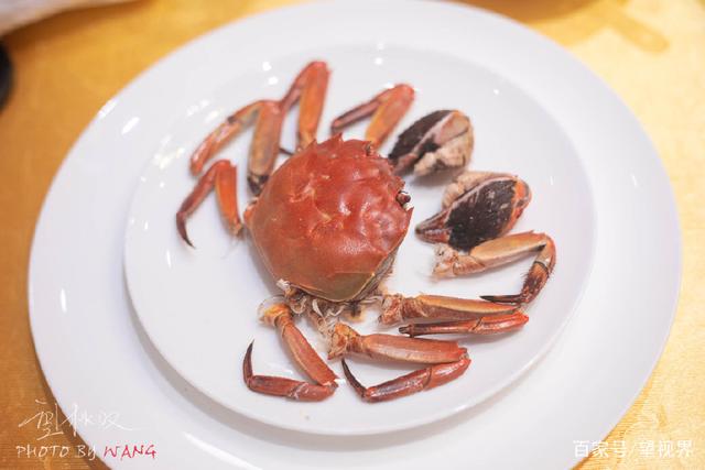 蘆蕩唱晚，夜宿沙家浜，嘗陽澄湖大閘蟹，枕著蟲鳴入睡(圖22)